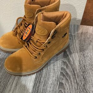 Brand new women’s size 10 Lugz boot